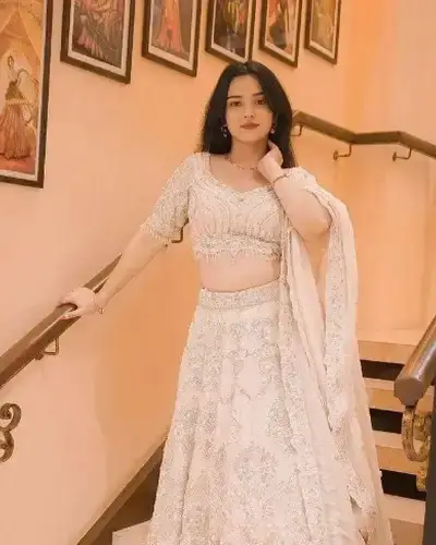 Escort Service In Thikri